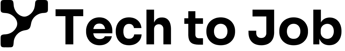 Logo TechToJob